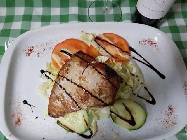 Restaurante Pub Habeas Coppus